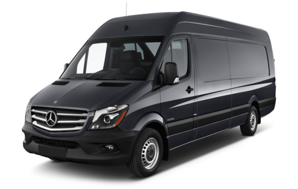Sprinter - a luxury fleet - Reliable Limousine